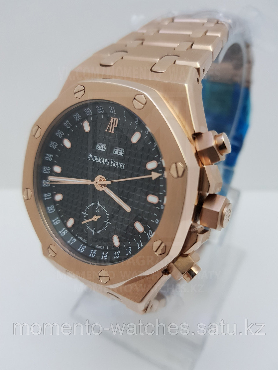 Мужские часы Audemars Piguet