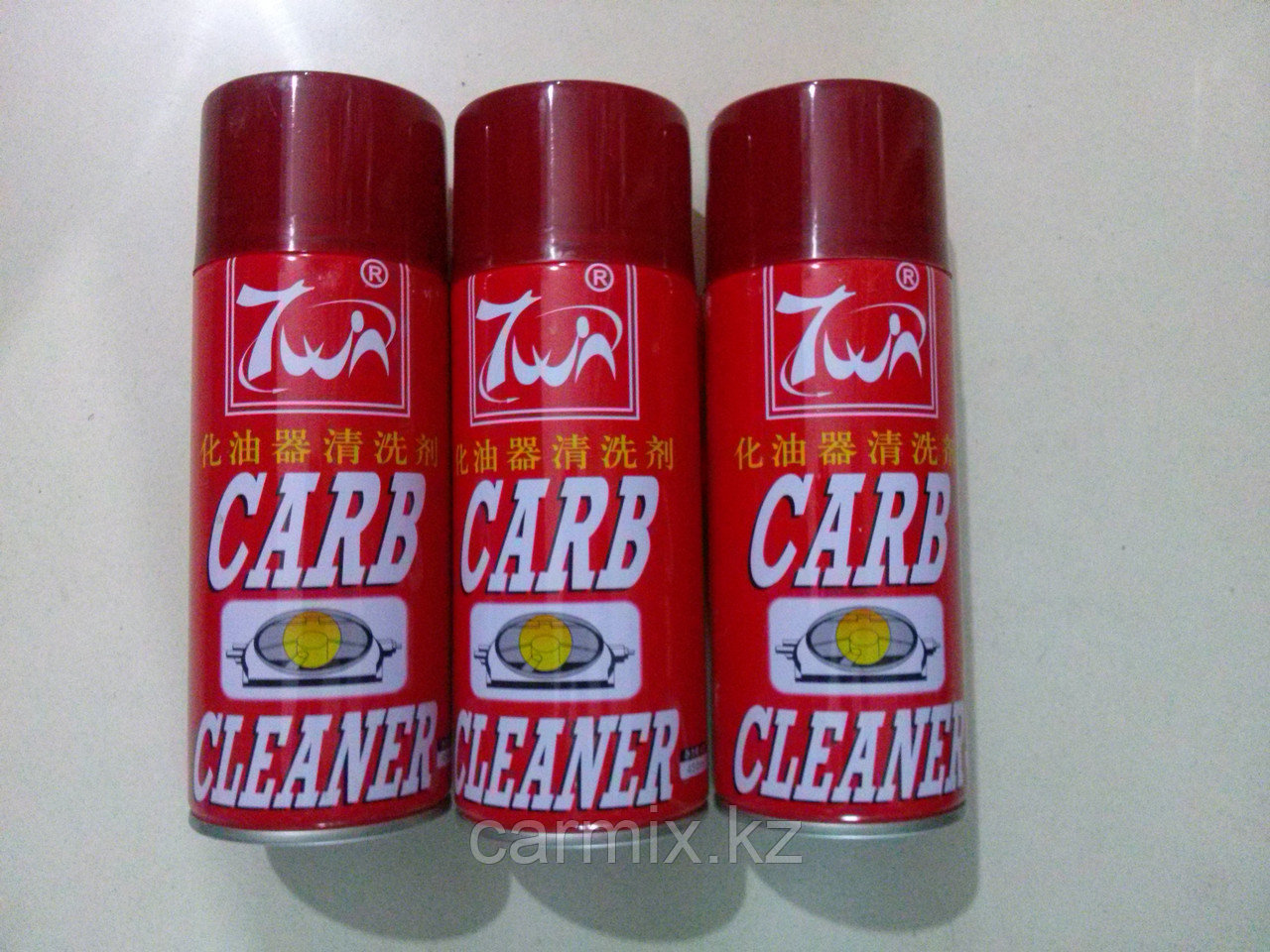 Очиститель универсальный CARB Cleaner
