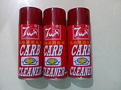 CARB CLEANER Очиститель универсальный карбюратора