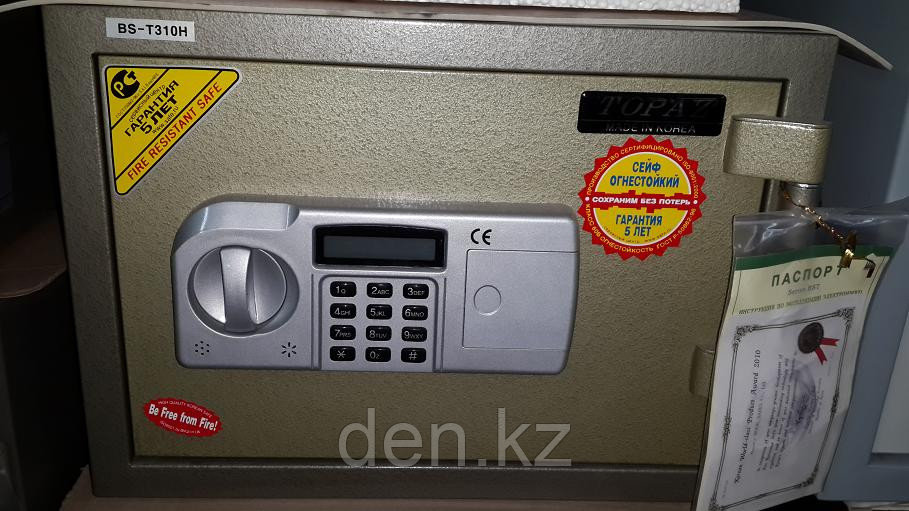 BSD-310