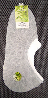 Подследники, следки (носки)