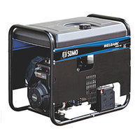 Сварочный агрегат Weldarc 220TE XL C Weldarc 220TE XL C Сварочный агрегат Weldarc 220TE XL C