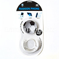 Держатель для смартфона PopSockets Футбольный Мяч