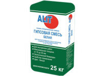 ШТУКАТУРКА крупнофракционная Alit 25 кг, фото 2