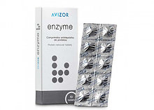 Таблетки энзимные очищающие AVIZOR Enzyme