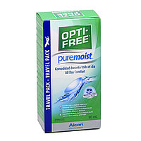 Раствор для линз Opti Free Pure Moist 90 мл