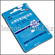 Экзема және псориаз патч Нәзік тері Bingzhngan Fugingsong Tiegao