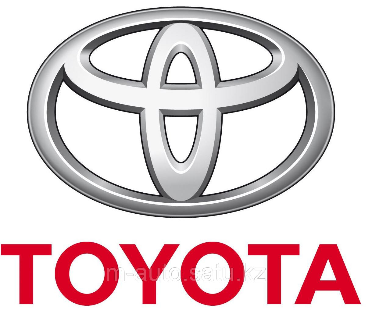 Автозапчасти, комплектующие, Автоаксессуары на Toyota/ Тойота