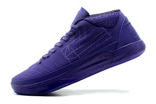 Баскетбольные кроссовки Nike Kobe XIII 13 A.D. "Purple", фото 2