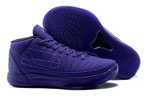 Баскетбольные кроссовки Nike Kobe XIII 13 A.D. "Purple", фото 2
