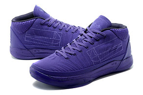 Баскетбольные кроссовки Nike Kobe XIII 13 A.D. "Purple", фото 2