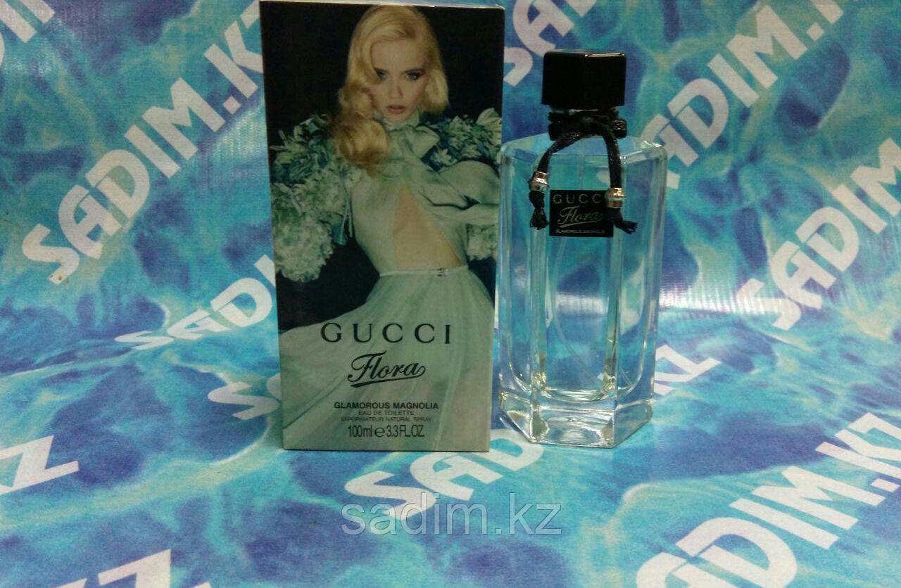 Gucci Flora ( 100 мг )