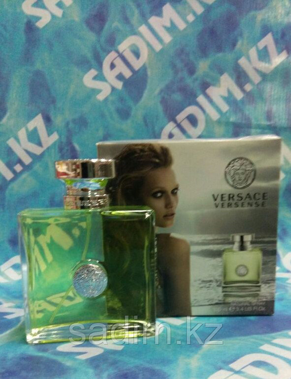 Versace Versense ( 100 мг )