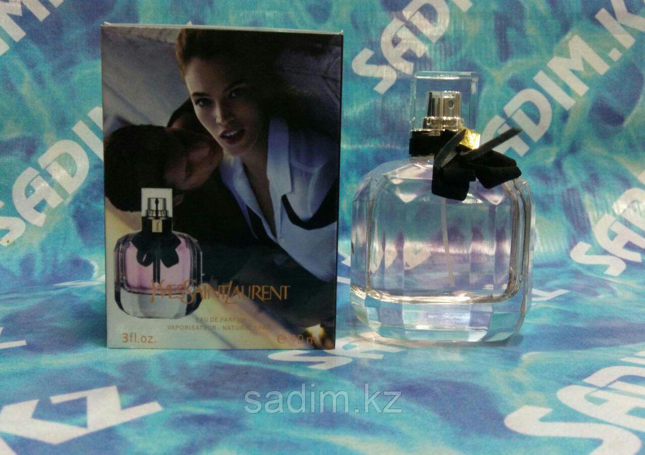 Yves Saint Laurent Mon Paris ( 90 мг )