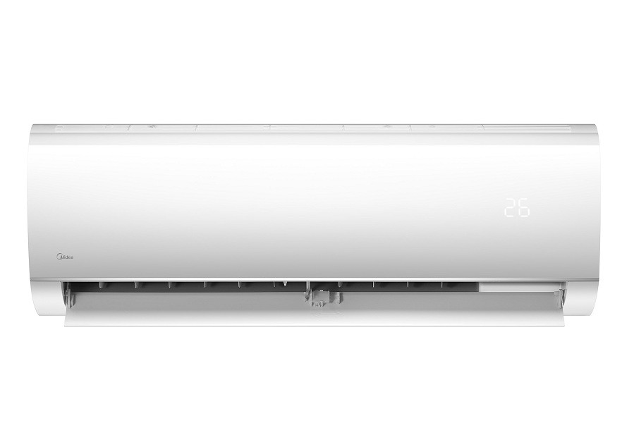 Кондиционер MIDEA BLANC MSMA-09HRN1 (инсталляция в комплекте)
