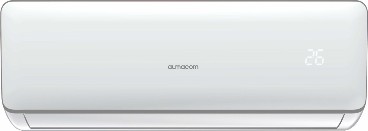 Кондиционер Almacom ACH 07AF (инст)