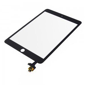  Сенсор Apple iPad Mini 3 A1599/A1600 ,цвет черный