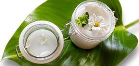 Натуральная косметика