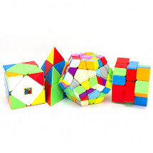 Набор MoYu Cubing Classroom WCA Set, фото 3