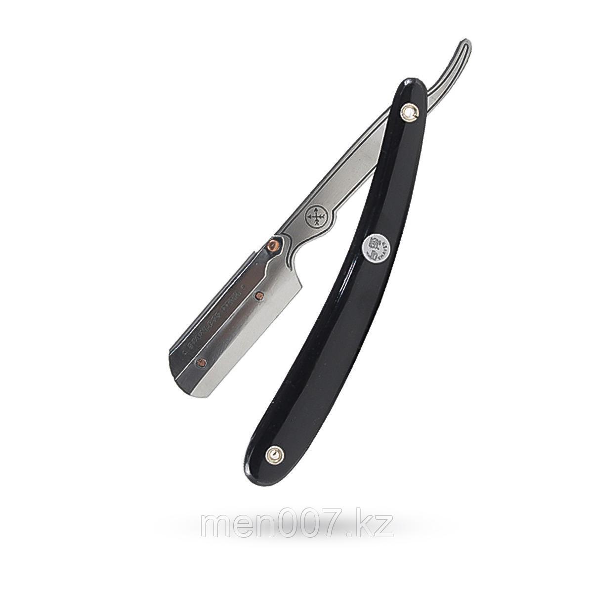 Parker SRB (Опасная бритва - шаветта)