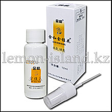 Джин Гуи Хуаның тер мен жағымсыз иіске қарсы спрейі.