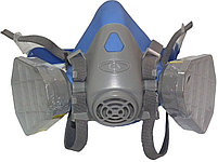Полумаска фильтрующая GS PROTEC, фото 4