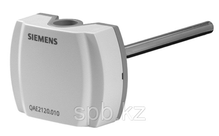 Датчик Siemens QAE 2120.010 - фото 1 - id-p3433442