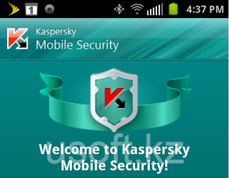 Kaspersky Security for Mobile / для Мобильных устройств - фото 5 - id-p3434310