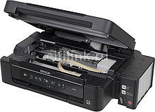 Ремонт и тех. обслуживание принтера Epson l355, фото 3