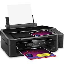 Ремонт и тех. обслуживание принтера Epson l355