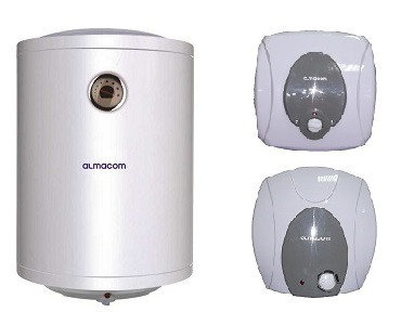 Водонагреватели (бойлеры)