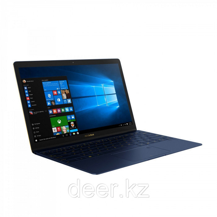 Ноутбук 90NB0GZ1-M00930 ASUS Zenbook Core i7-8550U