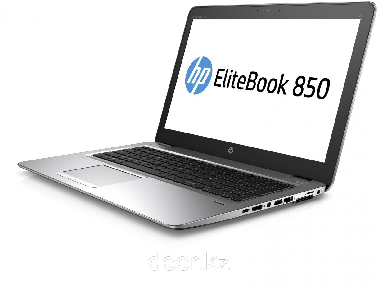 Ноутбук HP Z2W82EA EliteBook 850 G4 i7-7500U 15.6