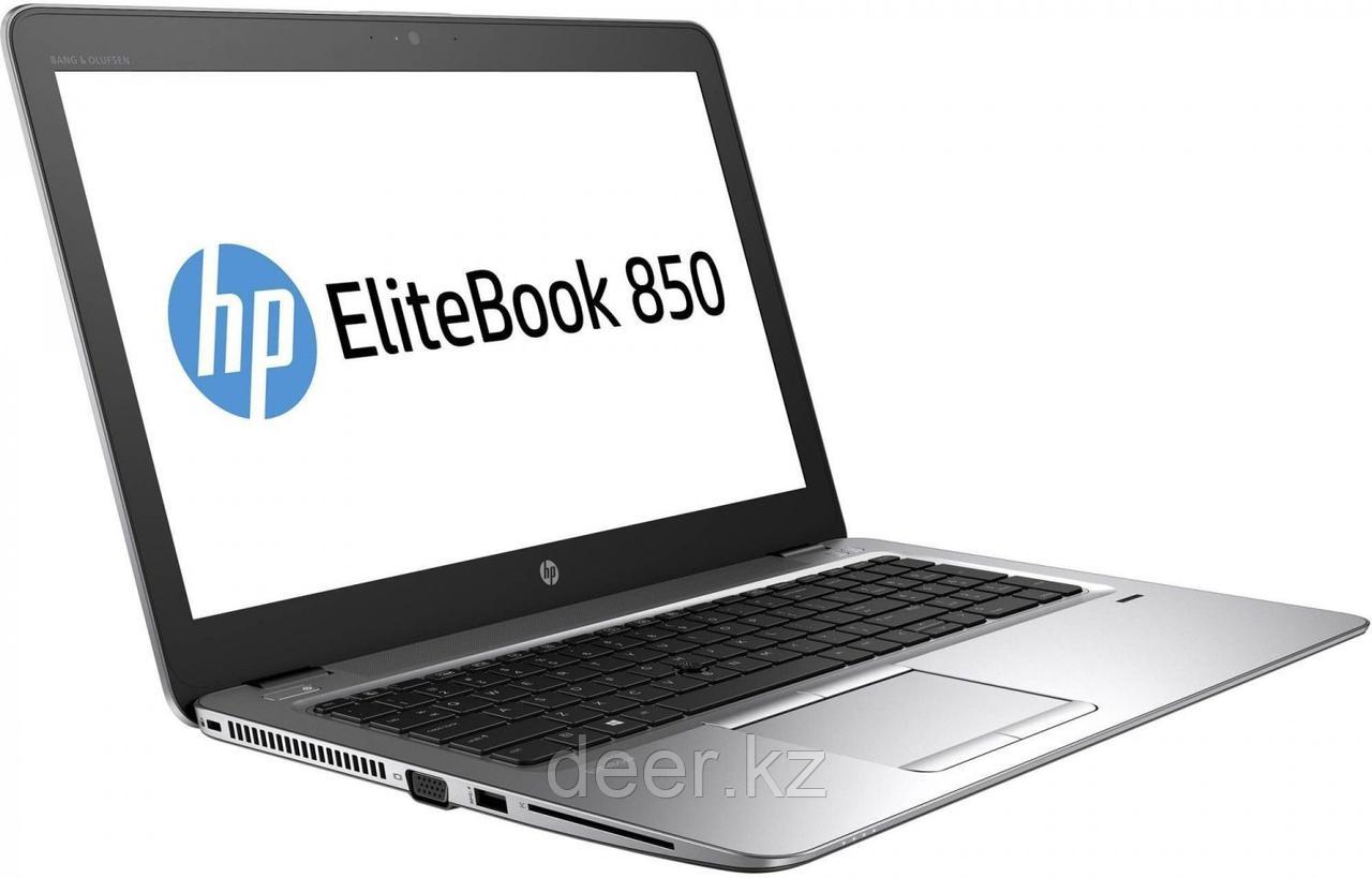 Ноутбук Z2W84EA HP Elitebook 850 G4