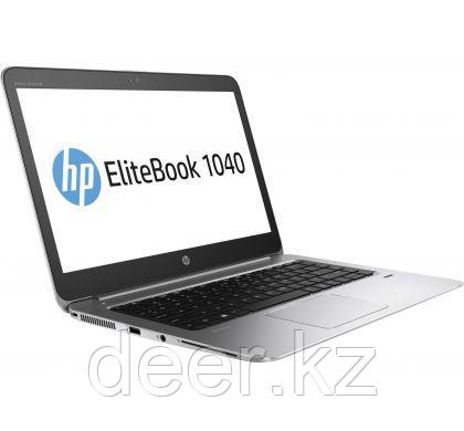 Ноутбук Y3B80EA HP EliteBook Folio 1040 G3