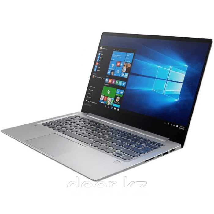 Ноутбук 81BV007FRK Lenovo IdeaPad 720s-13IKB