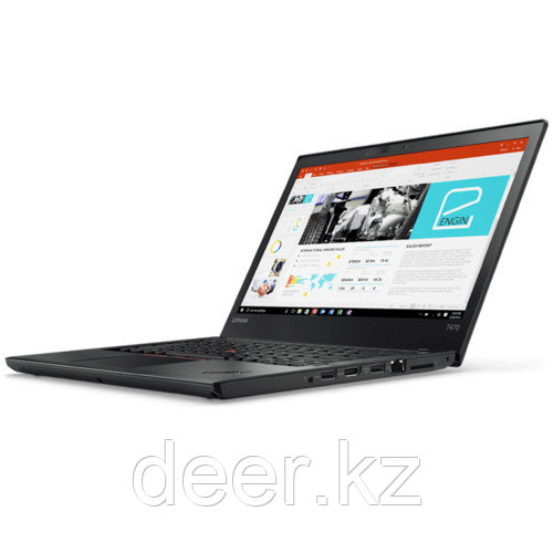 Ноутбук 20HD0043RT Lenovo ThinkPad T470