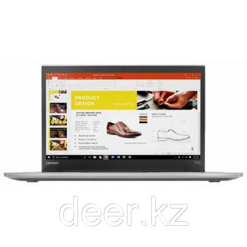 Ноутбук 20HF004MRK Lenovo ThinkPad T470S