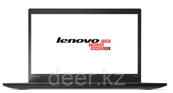 Ноутбук 20HF005ERT Lenovo ThinkPad T470S