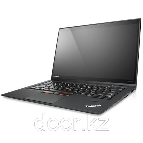 Ноутбук 20HR003FRK Lenovo ThinkPad X1 Carbon