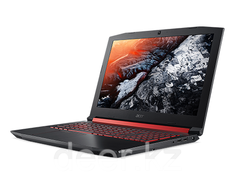 Ноутбук NH.Q2RER.001 Acer Nitro AN515-51 15.6