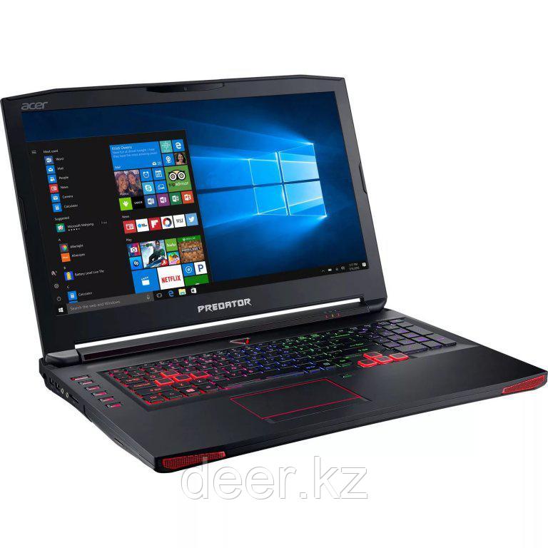 Ноутбук NH.Q2CER.007 Acer Predator G3-572N 15.6