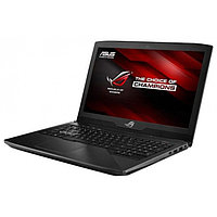 Ноутбук 90NB0GQ2-M07410 ASUS Core i7-7700HQ 15.6