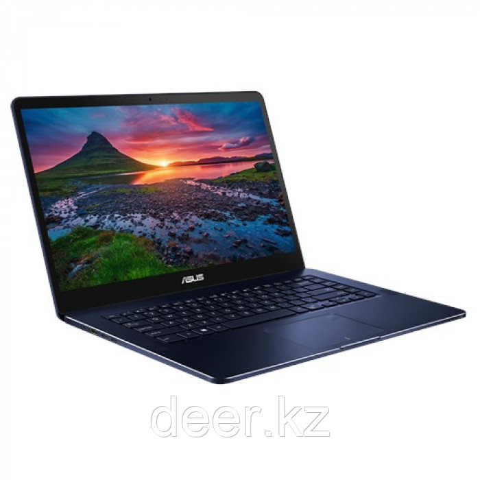 Ноутбук 90NB0ES2-M00710 ASUS Intel Core i7-7700HQ 15,6