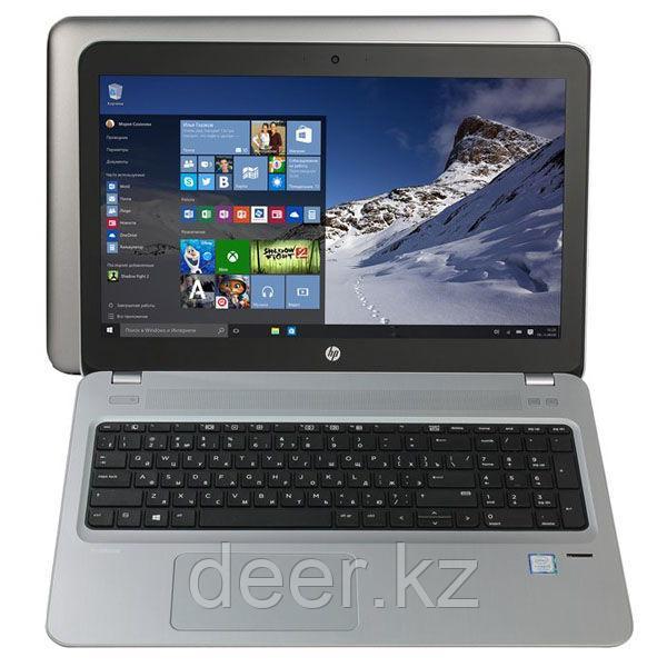 Ноутбук Y8A15EA HP Probook UMA i5-7200U 450 15.6