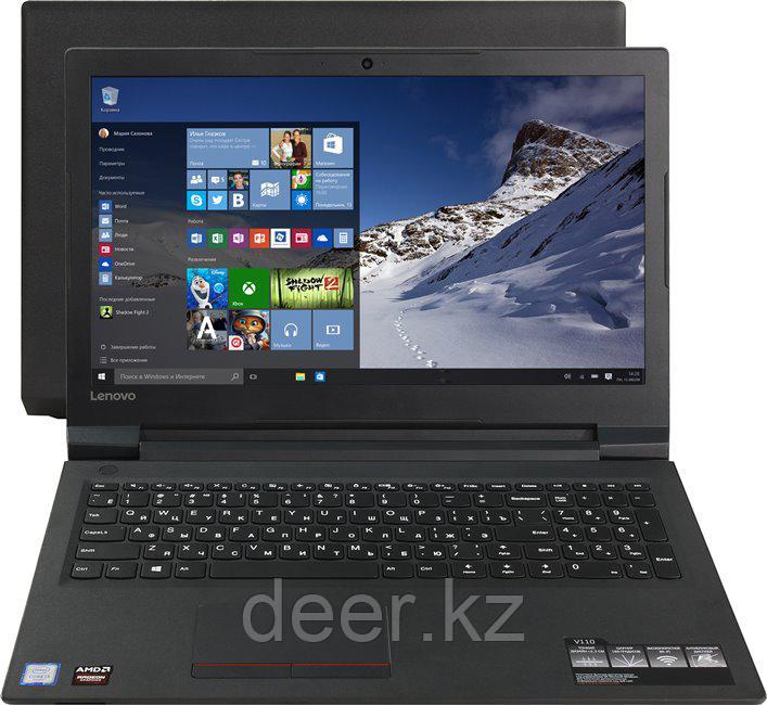 Ноутбук 80TL0185RK Lenovo IdeaPad V110-15ISK 15.6