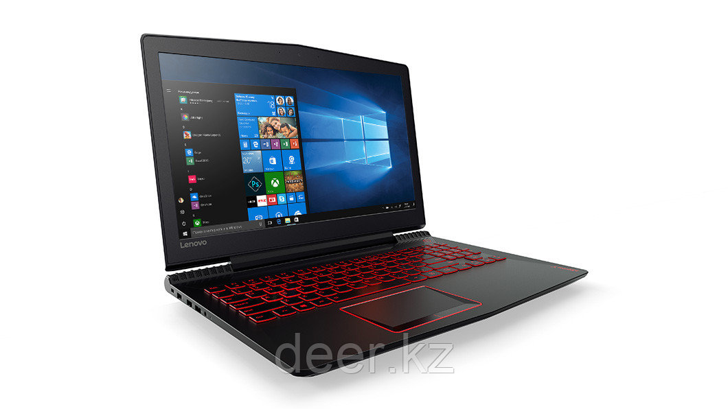 Ноутбук 80WK010ERU Lenovo Legion Y520-15IKB 15.6