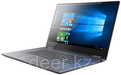 Ноутбук 80X700B1RK Lenovo Yoga 720-15IKB 15.6