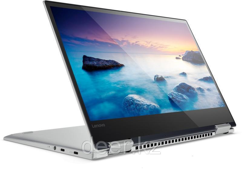 Ноутбук 80X7000GRK Lenovo Yoga 720-15IKB 15.6
