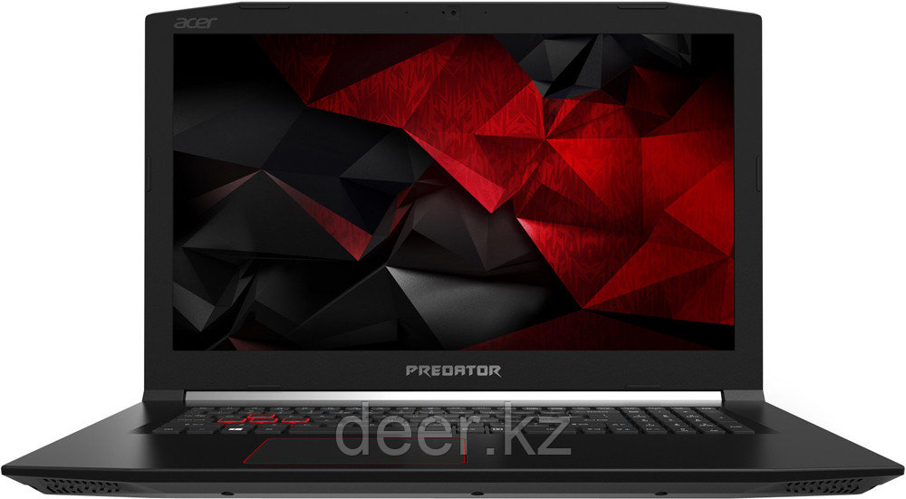 Ноутбук NH.Q2MER.007 Acer Predator Core  i7-7700HQ